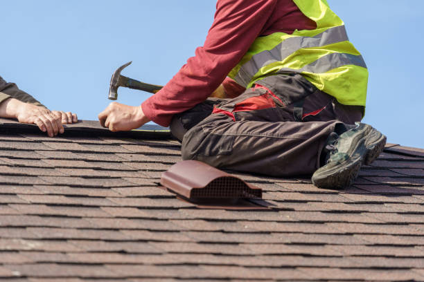 Best Residential Roofing Contractor  in Manitou Beach Devils Lake, MI