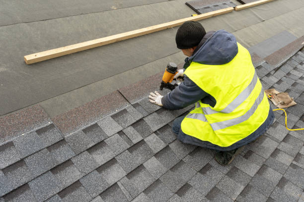 Heating Cable for Roof Installation in Manitou Beach Devils Lake, MI