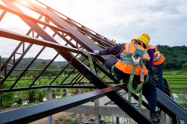 Best Best Roofing Contractors  in Manitou Beach Devils Lake, MI