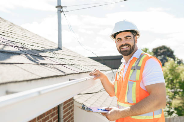 Quick and Trustworthy Emergency Roof Repair Services in Manitou Beach Devils Lake, MI