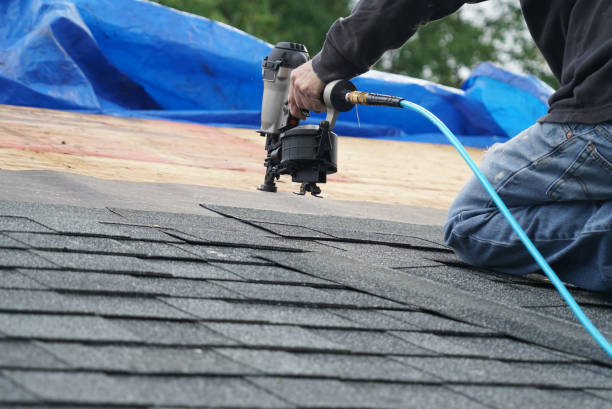 Best Storm Damage Roof Repair  in Manitou Beach Devils Lake, MI